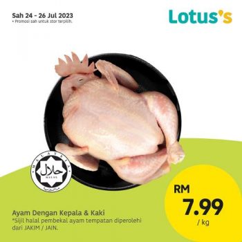 Lotuss-Lebih-Murah-Promotion-1-7-350x350 - Johor Kedah Kelantan Kuala Lumpur Melaka Negeri Sembilan Pahang Penang Perak Perlis Promotions & Freebies Putrajaya Sabah Sarawak Selangor Supermarket & Hypermarket Terengganu 