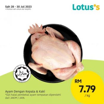 Lotuss-Lebih-Murah-Promotion-1-8-350x350 - Johor Kedah Kelantan Kuala Lumpur Melaka Negeri Sembilan Pahang Penang Perak Perlis Promotions & Freebies Putrajaya Sabah Sarawak Selangor Supermarket & Hypermarket Terengganu 