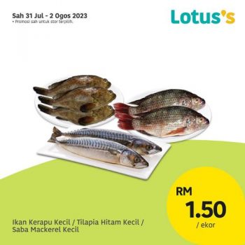 Lotuss-Lebih-Murah-Promotion-1-9-350x350 - Johor Kedah Kelantan Kuala Lumpur Melaka Negeri Sembilan Pahang Penang Perak Perlis Promotions & Freebies Putrajaya Sabah Sarawak Selangor Supermarket & Hypermarket Terengganu 