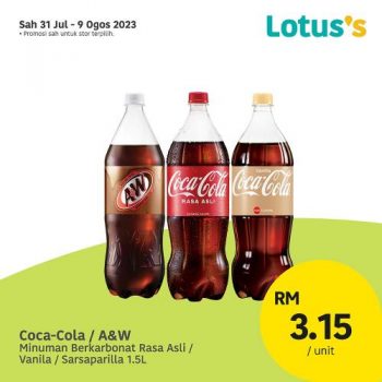 Lotuss-Lebih-Murah-Promotion-10-9-350x350 - Johor Kedah Kelantan Kuala Lumpur Melaka Negeri Sembilan Pahang Penang Perak Perlis Promotions & Freebies Putrajaya Sabah Sarawak Selangor Supermarket & Hypermarket Terengganu 