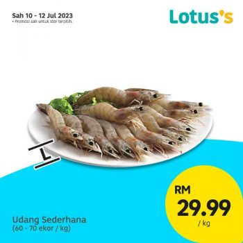 Lotuss-Lebih-Murah-Promotion-11-1-350x350 - Johor Kedah Kelantan Kuala Lumpur Melaka Negeri Sembilan Pahang Penang Perak Perlis Promotions & Freebies Putrajaya Sabah Sarawak Selangor Supermarket & Hypermarket Terengganu 