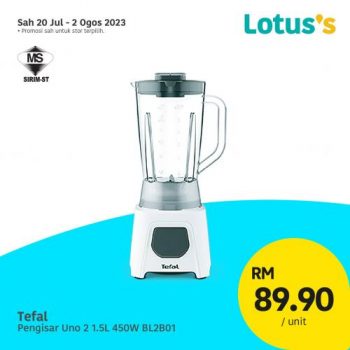 Lotuss-Lebih-Murah-Promotion-11-5-350x350 - Johor Kedah Kelantan Kuala Lumpur Melaka Negeri Sembilan Pahang Penang Perak Perlis Promotions & Freebies Putrajaya Sabah Sarawak Selangor Supermarket & Hypermarket Terengganu 