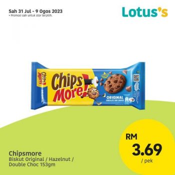 Lotuss-Lebih-Murah-Promotion-11-7-350x350 - Johor Kedah Kelantan Kuala Lumpur Melaka Negeri Sembilan Pahang Penang Perak Perlis Promotions & Freebies Putrajaya Sabah Sarawak Selangor Supermarket & Hypermarket Terengganu 