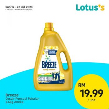 Lotuss-Lebih-Murah-Promotion-12-3-350x350 - Johor Kedah Kelantan Kuala Lumpur Melaka Negeri Sembilan Pahang Penang Perak Perlis Promotions & Freebies Putrajaya Sabah Sarawak Selangor Supermarket & Hypermarket Terengganu