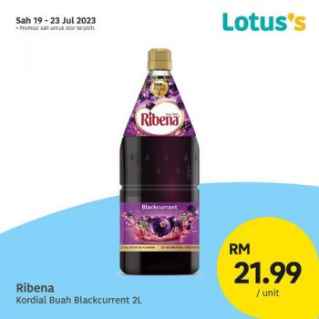 Lotuss-Lebih-Murah-Promotion-12-4-350x350 - Johor Kedah Kelantan Kuala Lumpur Melaka Negeri Sembilan Pahang Penang Perak Perlis Promotions & Freebies Putrajaya Sabah Sarawak Selangor Supermarket & Hypermarket Terengganu 