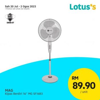 Lotuss-Lebih-Murah-Promotion-12-5-350x350 - Johor Kedah Kelantan Kuala Lumpur Melaka Negeri Sembilan Pahang Penang Perak Perlis Promotions & Freebies Putrajaya Sabah Sarawak Selangor Supermarket & Hypermarket Terengganu 