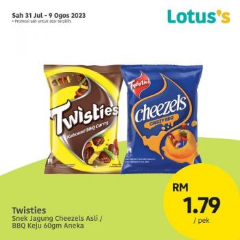 Lotuss-Lebih-Murah-Promotion-12-8-350x350 - Johor Kedah Kelantan Kuala Lumpur Melaka Negeri Sembilan Pahang Penang Perak Perlis Promotions & Freebies Putrajaya Sabah Sarawak Selangor Supermarket & Hypermarket Terengganu 