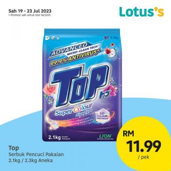 Lotuss-Lebih-Murah-Promotion-14-3-350x350 - Johor Kedah Kelantan Kuala Lumpur Melaka Negeri Sembilan Pahang Penang Perak Perlis Promotions & Freebies Putrajaya Sabah Sarawak Selangor Supermarket & Hypermarket Terengganu 
