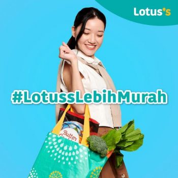 Lotuss-Lebih-Murah-Promotion-14-350x350 - Johor Kedah Kelantan Kuala Lumpur Melaka Negeri Sembilan Pahang Penang Perak Perlis Promotions & Freebies Putrajaya Sabah Sarawak Selangor Supermarket & Hypermarket Terengganu 