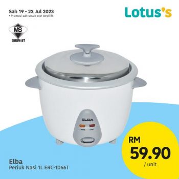 Lotuss-Lebih-Murah-Promotion-15-2-350x350 - Johor Kedah Kelantan Kuala Lumpur Melaka Negeri Sembilan Pahang Penang Perak Perlis Promotions & Freebies Putrajaya Sabah Sarawak Selangor Supermarket & Hypermarket Terengganu 
