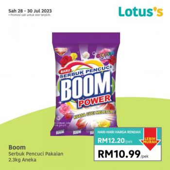 Lotuss-Lebih-Murah-Promotion-15-5-350x350 - Johor Kedah Kelantan Kuala Lumpur Melaka Negeri Sembilan Pahang Penang Perak Perlis Promotions & Freebies Putrajaya Sabah Sarawak Selangor Supermarket & Hypermarket Terengganu 