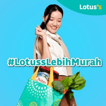Lotuss-Lebih-Murah-Promotion-17-350x350 - Johor Kedah Kelantan Kuala Lumpur Melaka Negeri Sembilan Pahang Penang Perak Perlis Promotions & Freebies Putrajaya Sabah Sarawak Selangor Supermarket & Hypermarket Terengganu 