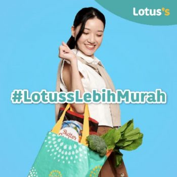 Lotuss-Lebih-Murah-Promotion-18-350x350 - Johor Kedah Kelantan Kuala Lumpur Melaka Negeri Sembilan Pahang Penang Perak Perlis Promotions & Freebies Putrajaya Sabah Sarawak Selangor Supermarket & Hypermarket Terengganu 