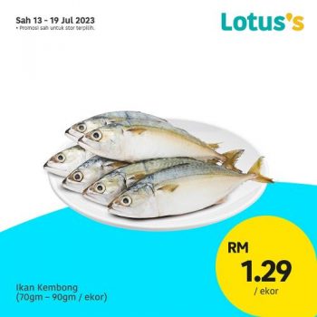 Lotuss-Lebih-Murah-Promotion-2-2-350x350 - Johor Kedah Kelantan Kuala Lumpur Melaka Negeri Sembilan Pahang Penang Perak Perlis Promotions & Freebies Putrajaya Sabah Sarawak Selangor Supermarket & Hypermarket Terengganu 