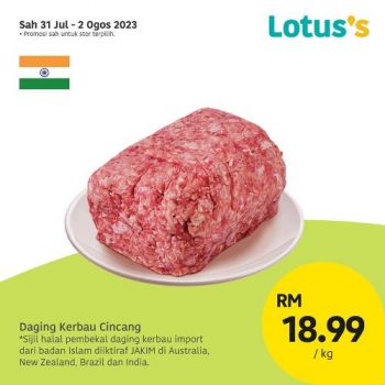 Lotuss-Lebih-Murah-Promotion-2-9-350x350 - Johor Kedah Kelantan Kuala Lumpur Melaka Negeri Sembilan Pahang Penang Perak Perlis Promotions & Freebies Putrajaya Sabah Sarawak Selangor Supermarket & Hypermarket Terengganu 