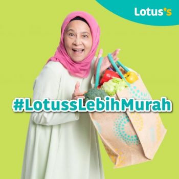 Lotuss-Lebih-Murah-Promotion-21-350x350 - Johor Kedah Kelantan Kuala Lumpur Melaka Negeri Sembilan Pahang Penang Perak Perlis Promotions & Freebies Putrajaya Sabah Sarawak Selangor Supermarket & Hypermarket Terengganu 