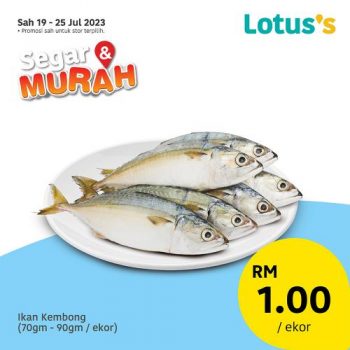 Lotuss-Lebih-Murah-Promotion-3-4-350x350 - Johor Kedah Kelantan Kuala Lumpur Melaka Negeri Sembilan Pahang Penang Perak Perlis Promotions & Freebies Putrajaya Sabah Sarawak Selangor Supermarket & Hypermarket Terengganu 