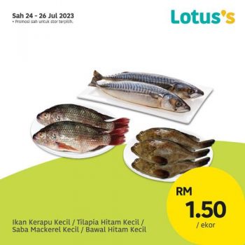 Lotuss-Lebih-Murah-Promotion-3-6-350x350 - Johor Kedah Kelantan Kuala Lumpur Melaka Negeri Sembilan Pahang Penang Perak Perlis Promotions & Freebies Putrajaya Sabah Sarawak Selangor Supermarket & Hypermarket Terengganu 