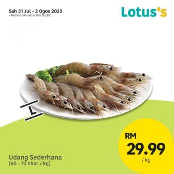 Lotuss-Lebih-Murah-Promotion-3-8-350x350 - Johor Kedah Kelantan Kuala Lumpur Melaka Negeri Sembilan Pahang Penang Perak Perlis Promotions & Freebies Putrajaya Sabah Sarawak Selangor Supermarket & Hypermarket Terengganu 