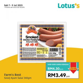 Lotuss-Lebih-Murah-Promotion-4-350x350 - Johor Kedah Kelantan Kuala Lumpur Melaka Negeri Sembilan Pahang Penang Perak Perlis Promotions & Freebies Putrajaya Sabah Sarawak Selangor Supermarket & Hypermarket Terengganu 