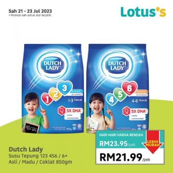 Lotuss-Lebih-Murah-Promotion-4-6-350x350 - Johor Kedah Kelantan Kuala Lumpur Melaka Negeri Sembilan Pahang Penang Perak Perlis Promotions & Freebies Putrajaya Sabah Sarawak Selangor Supermarket & Hypermarket Terengganu 