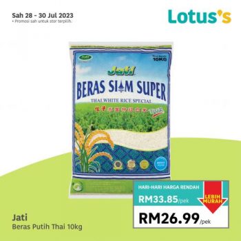 Lotuss-Lebih-Murah-Promotion-4-8-350x350 - Johor Kedah Kelantan Kuala Lumpur Melaka Negeri Sembilan Pahang Penang Perak Perlis Promotions & Freebies Putrajaya Sabah Sarawak Selangor Supermarket & Hypermarket Terengganu 