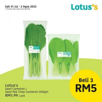 Lotuss-Lebih-Murah-Promotion-4-9-350x350 - Johor Kedah Kelantan Kuala Lumpur Melaka Negeri Sembilan Pahang Penang Perak Perlis Promotions & Freebies Putrajaya Sabah Sarawak Selangor Supermarket & Hypermarket Terengganu 