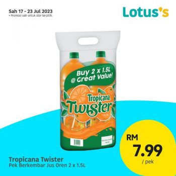 Lotuss-Lebih-Murah-Promotion-5-3-350x350 - Johor Kedah Kelantan Kuala Lumpur Melaka Negeri Sembilan Pahang Penang Perak Perlis Promotions & Freebies Putrajaya Sabah Sarawak Selangor Supermarket & Hypermarket Terengganu