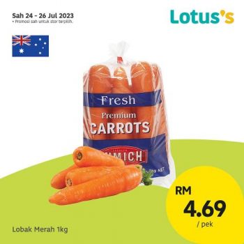 Lotuss-Lebih-Murah-Promotion-5-7-350x350 - Johor Kedah Kelantan Kuala Lumpur Melaka Negeri Sembilan Pahang Penang Perak Perlis Promotions & Freebies Putrajaya Sabah Sarawak Selangor Supermarket & Hypermarket Terengganu 