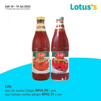 Lotuss-Lebih-Murah-Promotion-6-1-350x350 - Johor Kedah Kelantan Kuala Lumpur Melaka Negeri Sembilan Pahang Penang Perak Perlis Promotions & Freebies Putrajaya Sabah Sarawak Selangor Supermarket & Hypermarket Terengganu 