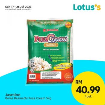 Lotuss-Lebih-Murah-Promotion-6-3-350x350 - Johor Kedah Kelantan Kuala Lumpur Melaka Negeri Sembilan Pahang Penang Perak Perlis Promotions & Freebies Putrajaya Sabah Sarawak Selangor Supermarket & Hypermarket Terengganu