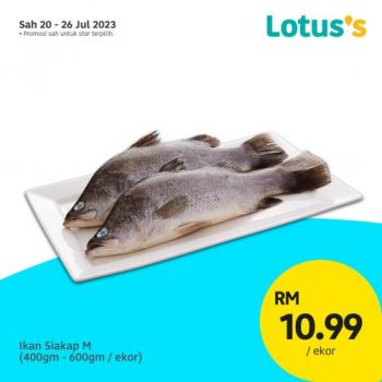 Lotuss-Lebih-Murah-Promotion-6-5-350x350 - Johor Kedah Kelantan Kuala Lumpur Melaka Negeri Sembilan Pahang Penang Perak Perlis Promotions & Freebies Putrajaya Sabah Sarawak Selangor Supermarket & Hypermarket Terengganu 