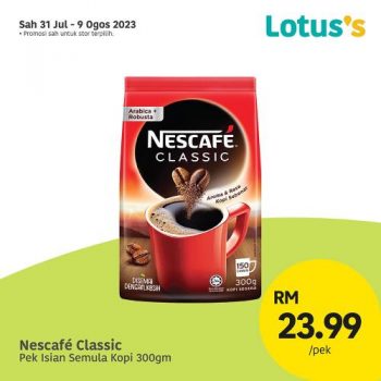 Lotuss-Lebih-Murah-Promotion-6-9-350x350 - Johor Kedah Kelantan Kuala Lumpur Melaka Negeri Sembilan Pahang Penang Perak Perlis Promotions & Freebies Putrajaya Sabah Sarawak Selangor Supermarket & Hypermarket Terengganu 