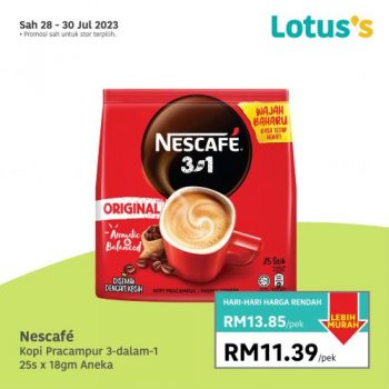 Lotuss-Lebih-Murah-Promotion-7-8-350x350 - Johor Kedah Kelantan Kuala Lumpur Melaka Negeri Sembilan Pahang Penang Perak Perlis Promotions & Freebies Putrajaya Sabah Sarawak Selangor Supermarket & Hypermarket Terengganu 