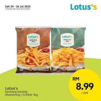 Lotuss-Lebih-Murah-Promotion-8-7-350x350 - Johor Kedah Kelantan Kuala Lumpur Melaka Negeri Sembilan Pahang Penang Perak Perlis Promotions & Freebies Putrajaya Sabah Sarawak Selangor Supermarket & Hypermarket Terengganu 