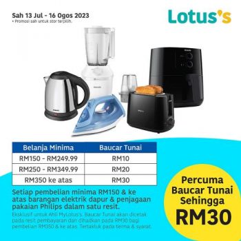 Lotuss-Lebih-Murah-Promotion-9-2-350x350 - Johor Kedah Kelantan Kuala Lumpur Melaka Negeri Sembilan Pahang Penang Perak Perlis Promotions & Freebies Putrajaya Sabah Sarawak Selangor Supermarket & Hypermarket Terengganu 