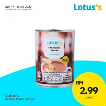 Lotuss-Lebih-Murah-Promotion-9-3-350x350 - Johor Kedah Kelantan Kuala Lumpur Melaka Negeri Sembilan Pahang Penang Perak Perlis Promotions & Freebies Putrajaya Sabah Sarawak Selangor Supermarket & Hypermarket Terengganu