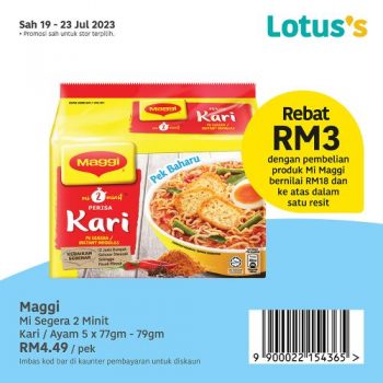 Lotuss-Lebih-Murah-Promotion-9-4-350x350 - Johor Kedah Kelantan Kuala Lumpur Melaka Negeri Sembilan Pahang Penang Perak Perlis Promotions & Freebies Putrajaya Sabah Sarawak Selangor Supermarket & Hypermarket Terengganu 