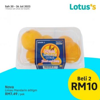 Lotuss-Lebih-Murah-Promotion-9-5-350x350 - Johor Kedah Kelantan Kuala Lumpur Melaka Negeri Sembilan Pahang Penang Perak Perlis Promotions & Freebies Putrajaya Sabah Sarawak Selangor Supermarket & Hypermarket Terengganu 