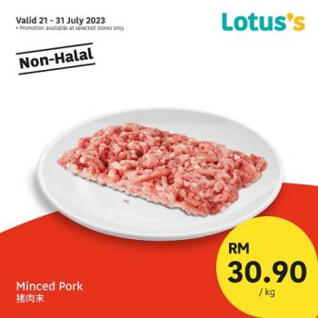 Lotuss-Non-Halal-Items-Promotion-12-350x350 - Johor Kedah Kelantan Kuala Lumpur Melaka Negeri Sembilan Pahang Penang Perak Perlis Promotions & Freebies Putrajaya Sabah Sarawak Selangor Supermarket & Hypermarket Terengganu 