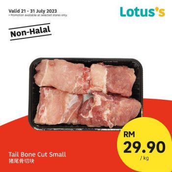 Lotuss-Non-Halal-Items-Promotion-13-350x350 - Johor Kedah Kelantan Kuala Lumpur Melaka Negeri Sembilan Pahang Penang Perak Perlis Promotions & Freebies Putrajaya Sabah Sarawak Selangor Supermarket & Hypermarket Terengganu 
