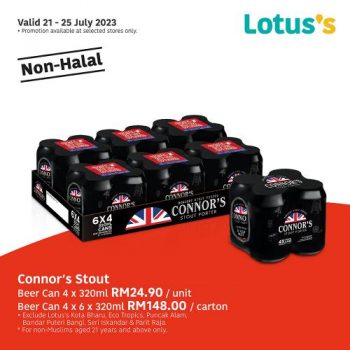 Lotuss-Non-Halal-Items-Promotion-5-350x350 - Johor Kedah Kelantan Kuala Lumpur Melaka Negeri Sembilan Pahang Penang Perak Perlis Promotions & Freebies Putrajaya Sabah Sarawak Selangor Supermarket & Hypermarket Terengganu 
