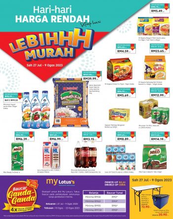 Lotuss-Promotion-Catalogue-1-1-350x442 - Johor Kedah Kelantan Kuala Lumpur Melaka Negeri Sembilan Pahang Penang Perak Perlis Promotions & Freebies Putrajaya Sabah Sarawak Selangor Supermarket & Hypermarket Terengganu 