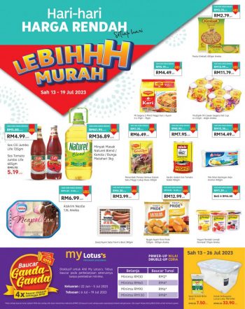 Lotuss-Promotion-Catalogue-1-350x442 - Johor Kedah Kelantan Kuala Lumpur Melaka Negeri Sembilan Pahang Penang Perak Perlis Promotions & Freebies Putrajaya Sabah Sarawak Selangor Supermarket & Hypermarket Terengganu 