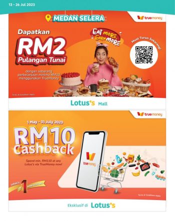 Lotuss-Promotion-Catalogue-3-350x442 - Johor Kedah Kelantan Kuala Lumpur Melaka Negeri Sembilan Pahang Penang Perak Perlis Promotions & Freebies Putrajaya Sabah Sarawak Selangor Supermarket & Hypermarket Terengganu 