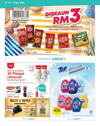 Lotuss-Promotion-Catalogue-5-1-350x442 - Johor Kedah Kelantan Kuala Lumpur Melaka Negeri Sembilan Pahang Penang Perak Perlis Promotions & Freebies Putrajaya Sabah Sarawak Selangor Supermarket & Hypermarket Terengganu 