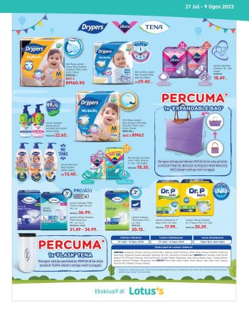Lotuss-Promotion-Catalogue-6-1-350x442 - Johor Kedah Kelantan Kuala Lumpur Melaka Negeri Sembilan Pahang Penang Perak Perlis Promotions & Freebies Putrajaya Sabah Sarawak Selangor Supermarket & Hypermarket Terengganu 