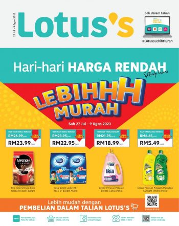 Lotuss-Promotion-Catalogue-6-350x442 - Johor Kedah Kelantan Kuala Lumpur Melaka Negeri Sembilan Pahang Penang Perak Perlis Promotions & Freebies Putrajaya Sabah Sarawak Selangor Supermarket & Hypermarket Terengganu 