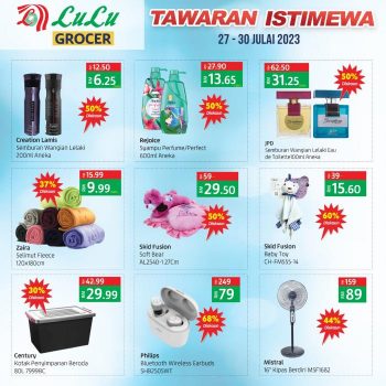 LuLu-Grocer-Special-Promotion-at-Toppen-JB-1-350x350 - Johor Promotions & Freebies Supermarket & Hypermarket 