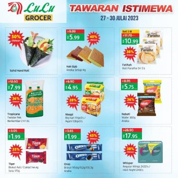 LuLu-Grocer-Special-Promotion-at-Toppen-JB-2-350x350 - Johor Promotions & Freebies Supermarket & Hypermarket 